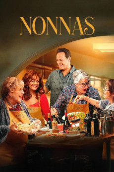 Nonnas (2025) download