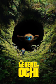 The Legend of Ochi (2025) download